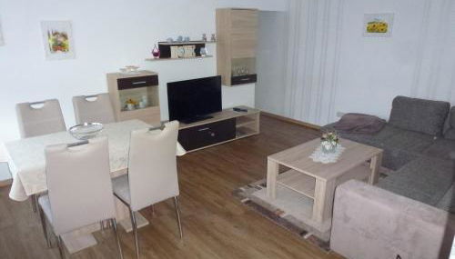 Ferienwohnung Bradatsch - Foto 2