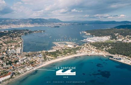 Appartement Luxueux "Le Panorama" - by Résidence La Fontaine - Foto 22