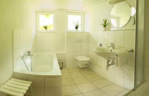 Ferienwohnung am Schneeberg - Foto 6