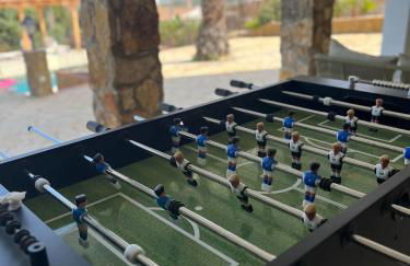 Villa Los Primos - Foto 35