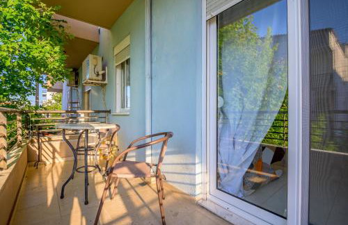 Cozy 'koukou' Discrete Apartment in Orestiada - Foto 27