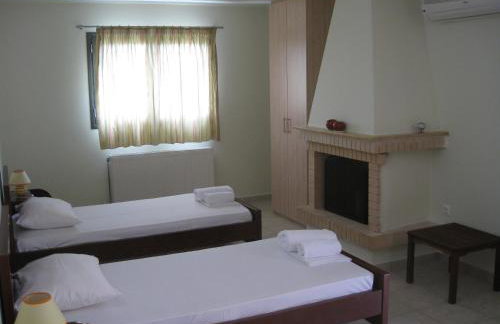 Achladi Beach - Photo 44