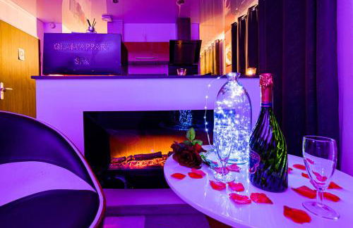 "glamappartspa" Surprise Luxe & Park - Foto 18