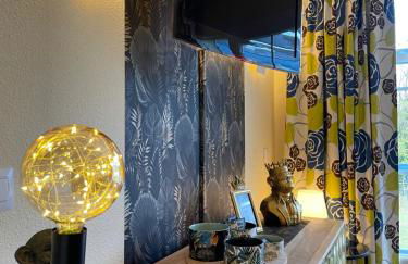 *A setting between Dordogne and swimming pool* - Foto 13