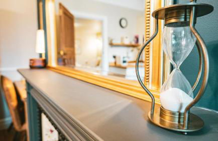 The Prestbury Annexe - Photo 22