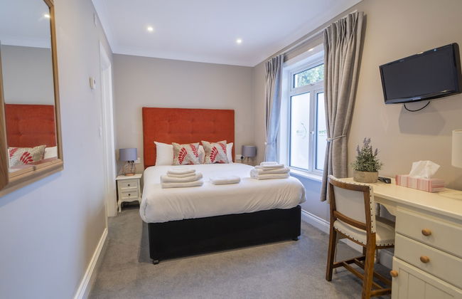 Peartree Serviced Apartments - Foto 15