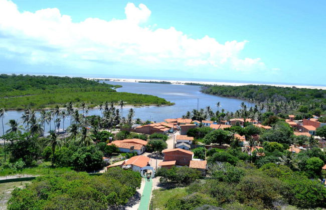 Traslado a Atins en lancha rápida - Foto 5