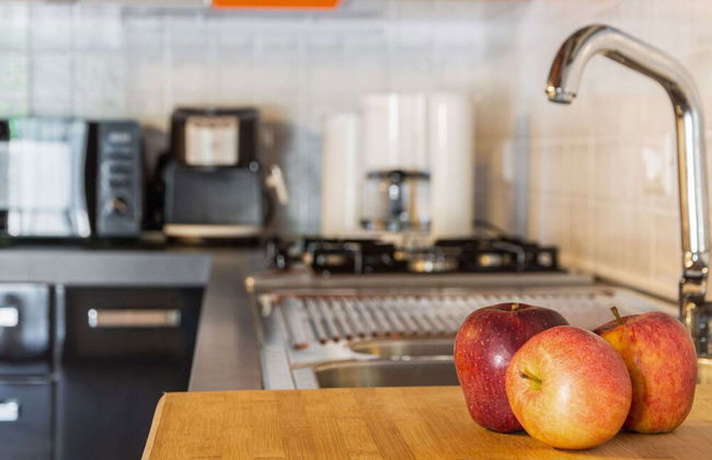 Farmhouse in Tuscany With Pool & Vineyard View - Foto 14