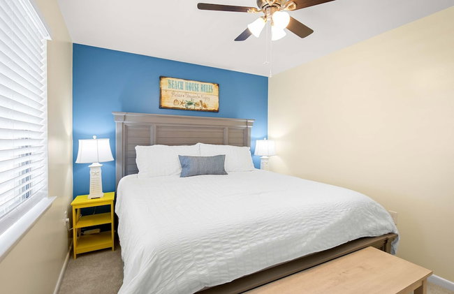 Lighthouse Point 33A by Tybee Vacation Rentals - Foto 4