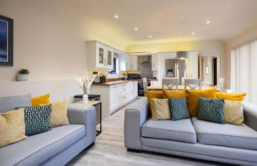 White House Lodges - Foto 41