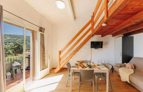 Résidence le Télémaque - Foto 43