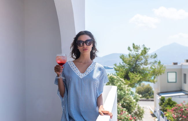 White Rock Milos Suites - Foto 69