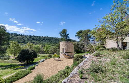 Holiday Home Domaine de Piegros by Interhome - Foto 128