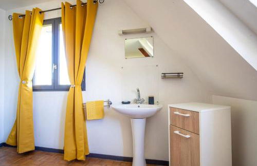 La Belle Étoile - Maison de campagne - 8 pers - Foto 9