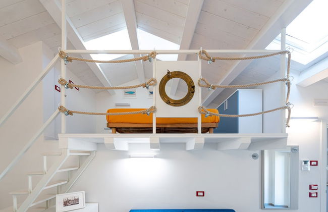 La Retara Affittacamere - Foto 8