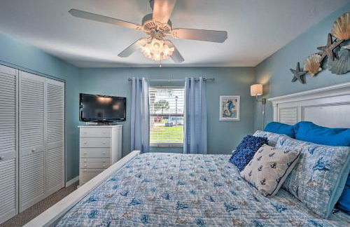 Condo with Screened-in Porch, 1 Mi to Sebring Golf! - Foto 20