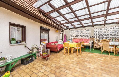 Apartmenthaus Ferienwohnungen Sila - Photo 37