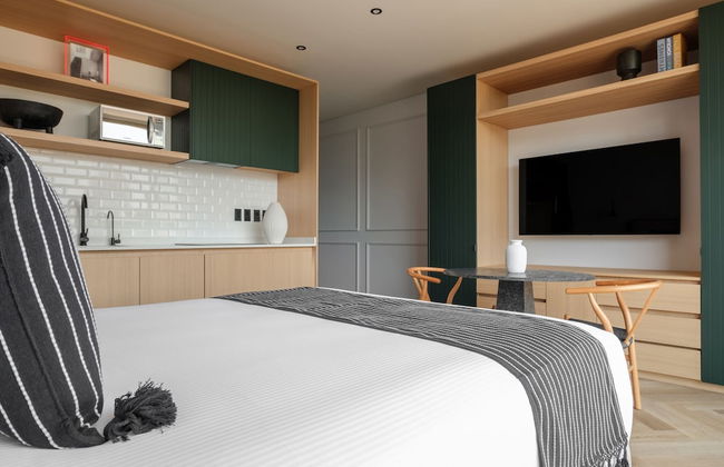 Casa Cibeles by Lumina - Foto 19