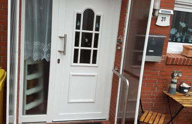 FeWo zwischen den Deichen - Photo 11