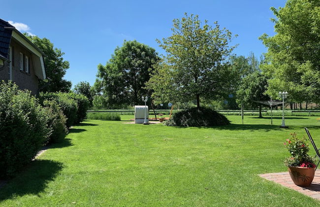 Appartementanlage Lancken-Granitz - Photo 69