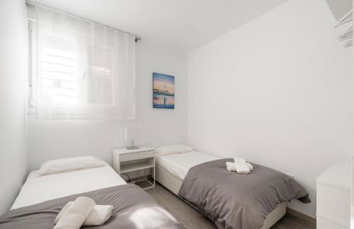 Likehomeapartments Deluxe Complex Malaga center - Foto 26