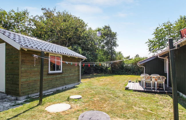 "Jaane" - 650m to the fjord - Foto 13