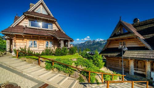 Osada Kościelisko - Tatry na Wyciągnięcie Ręki - Foto 5