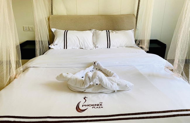 Phoenix Apartment by LINK - Foto 7