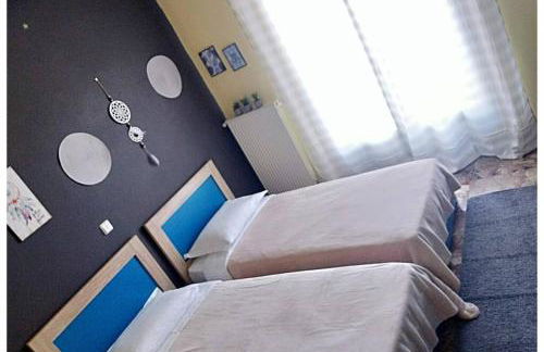 Top of the hill in Drepano-Nafplio, Beautiful view - Foto 18