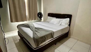 Apartamento amplo e tranquilo - Foto 3