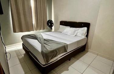 Apartamento amplo e tranquilo - Foto 3