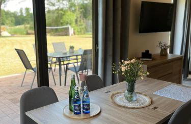 Domki Wodny Zakątek - Foto 15