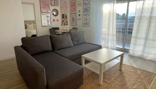 Appartement 6 personnes proche centre ville - Foto 3