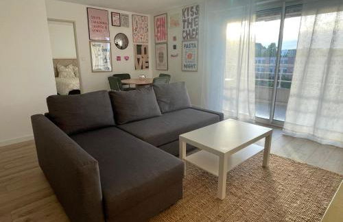 Appartement 6 personnes proche centre ville - Foto 3