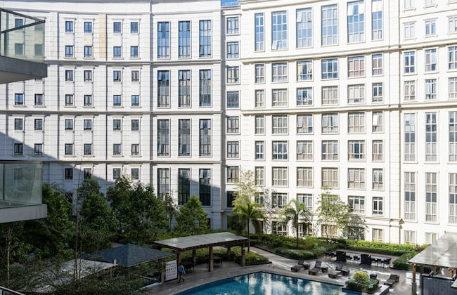 Spacious 1br Near Resorts World Manila Near Naia - Foto 16