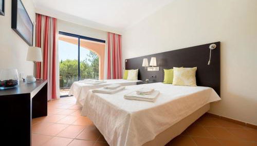 AL - Apartamento Vila Sol F5 AD - Foto 5