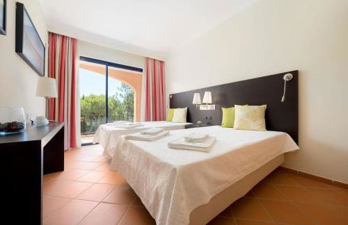 AL - Apartamento Vila Sol F5 D - Foto 6