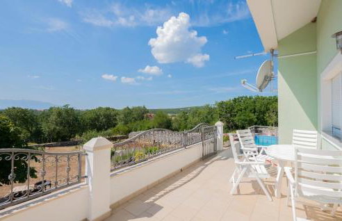 6 Bedroom Nice Home In Svib - Foto 19