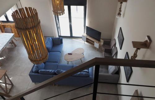 Melissinos Beachfront Apartments - Foto 67