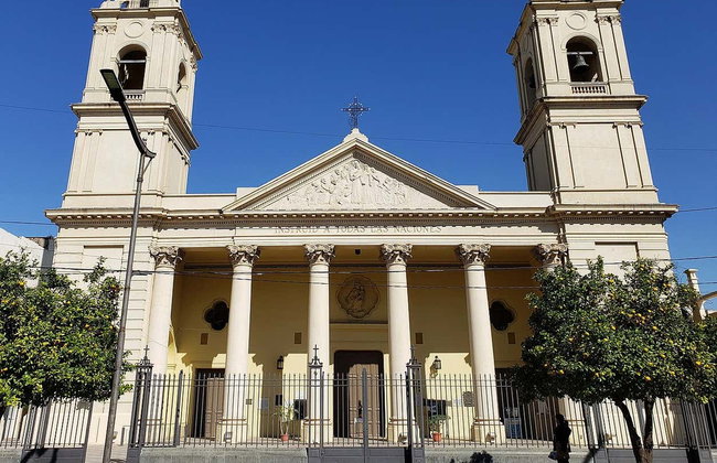 Excursión a Santiago del Estero - Foto 2