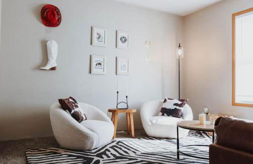 Laid-back - Industrial Chic - Game room - Foto 1