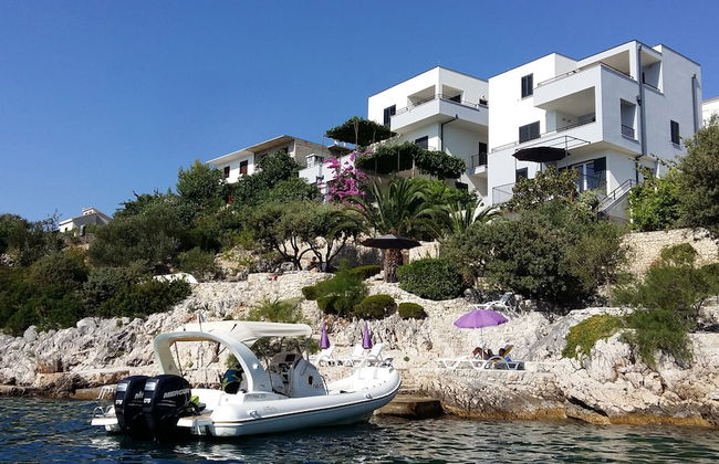 Villa Lavanda Deluxe - Foto 46