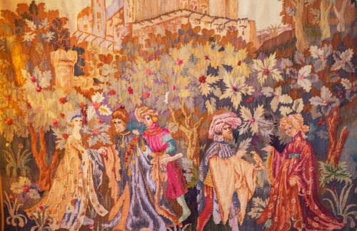 Apartment San Niccolò - Foto 36