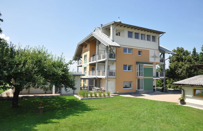 Karglhof - Stammhaus - Foto 1