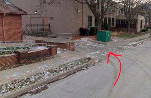 Dwntwn Detroit Wlk to DMC Arena WSU FordField - Photo 43