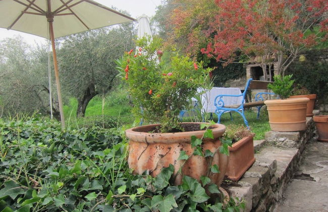 Villa Bella - Foto 29