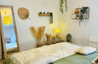 Le Coccon Entre Basso Cambo et Lardenne - Photo 13