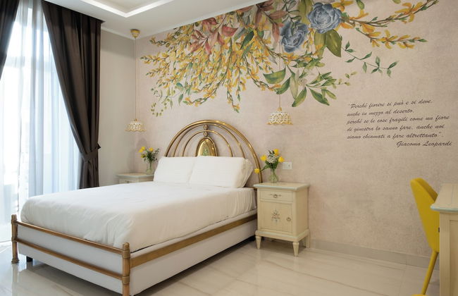 Palazzo Adele Rooms & Apartments - Foto 42