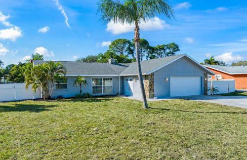 Coastal Home 10 min to the Beach - Foto 41