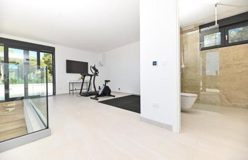 Villa Oasis - Foto 76
